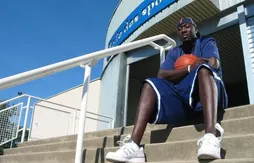 La saga Makhtar Ndiaye, le premier Sénégalais à avoir joué en NBA