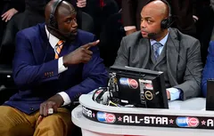 Droits TV : Warner Bros. porte plainte contre la NBA