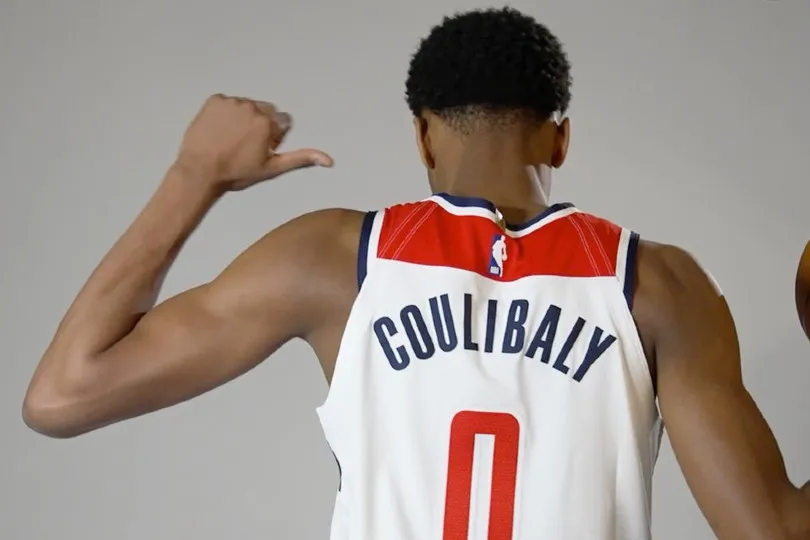 Bilal Coulibaly