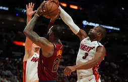 Dwyane Wade, l’arrière qui aimait les claques