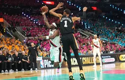 Les vétérans des Blazers attendus au tournant