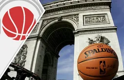 À quand le retour de la NBA en France ?