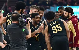 En échouant encore en playoffs, les Cavaliers ont de quoi se motiver