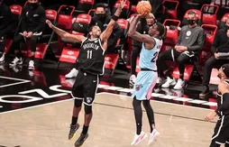 Les titularisations de Kendrick Nunn font grimper sa “qualifying offer”