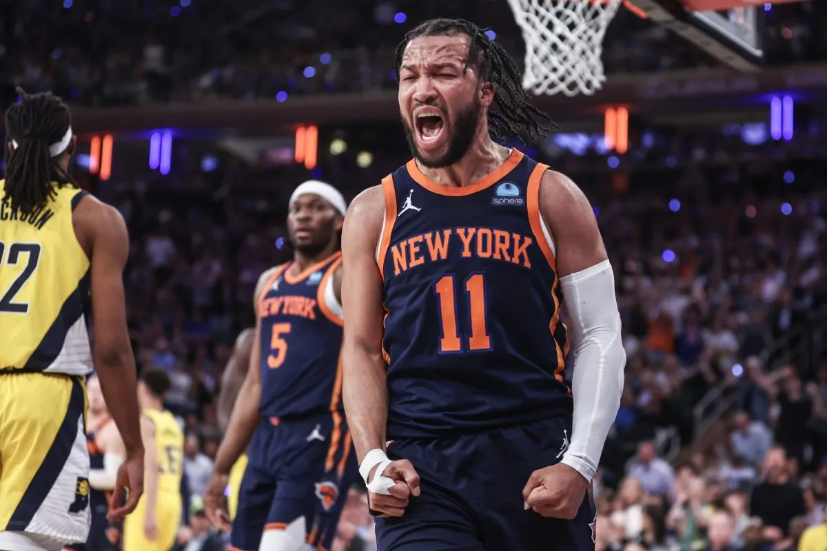 Knicks
