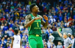 Les Warriors paient le prix fort pour récupérer Jordan Bell
