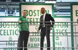 Brad Stevens, l’architecte de l’instant présent