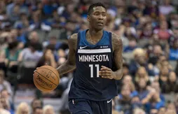Jamal Crawford sera bien free agent cet été