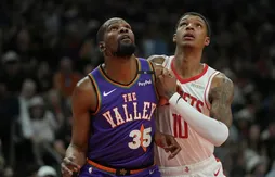 Jabari Smith Jr. a grandi en idolâtrant Kevin Durant… jusqu’à sa signature aux Warriors