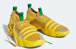 Un nouveau coloris disponible pour la Trae Young 2