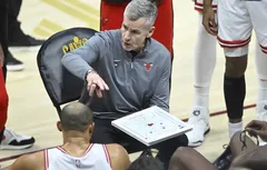 Billy Donovan veut voir ses jeunes Bulls bouger sans ballon