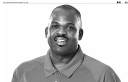 Nate McMillan s’offre une pleine page de publicité pour remercier Portland
