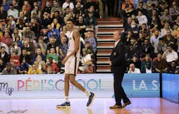 Betclic Elite | Victor Wembanyama brille dans la défaite de Boulogne-Levallois