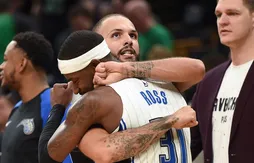 Vainqueur à Boston, le Magic se qualifie pour les playoffs !