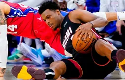 Tim Hardaway défend le… physique de Kyle Lowry