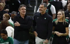 La vente des Celtics validée par la NBA