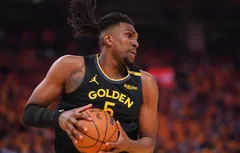 Kevon Looney vraiment frustré par ses derniers mois à Golden State