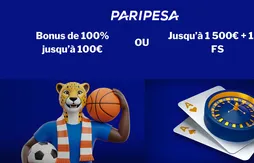 Paripesa avis 2026 : mon verdict sur le bonus, les cotes et les retraits du bookmaker