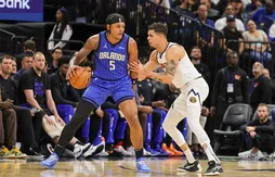 Ciblé, Michael Porter Jr. doit hausser le ton en défense