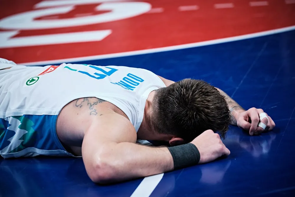 Luka Doncic
