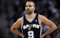Tony Parker face à son plus grand défi