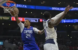 Le message de Norman Powell a réveillé les Clippers