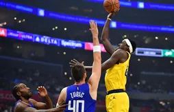 Pascal Siakam et les Pacers s’offrent à leur tour les Clippers