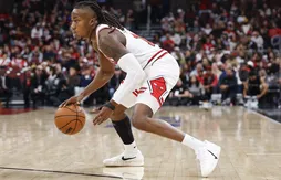 Ayo Dosunmu aimerait rester à Chicago mais…