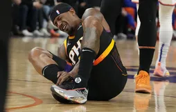 Bradley Beal, cinq petites minutes et puis s’en va…