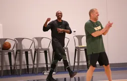 Les Bucks se séparent aussi des adjoints de Jason Kidd