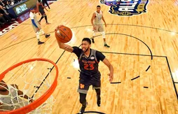 All-Star Game : Anthony Davis (52 points) a fait comme chez lui