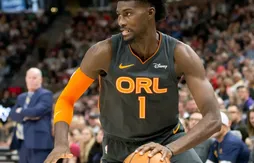 Le bout du tunnel est proche pour Jonathan Isaac