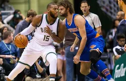 Greg Monroe ne se plaint pas