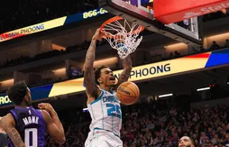 Stats & Highlights | Les Hornets gagnent enfin, les Pelicans enfoncent les Nets
