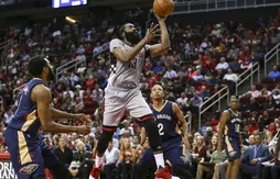 Les Rockets à la relance