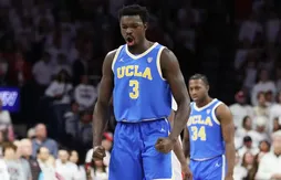 NCAA | Adem Bona retourne à UCLA pour sa saison “sophomore”