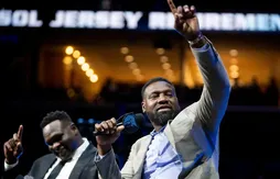 Les Grizzlies vont finalement retirer le maillot de Tony Allen en mars