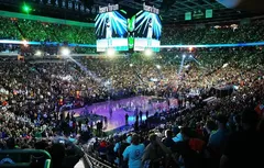 Milwaukee rêve toujours d’organiser le All-Star Game