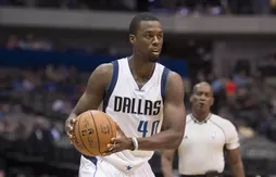 Harrison Barnes ne sait pas comment obtenir des lancers-francs