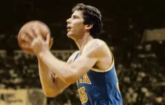 Quand Kiki Vandeweghe brillait lors du match le plus prolifique de l’histoire NBA