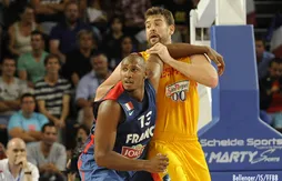 France – Espagne : encore raté…