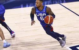 Damian Lillard : “Être une vraie équipe et pas juste une somme de talents individuels”