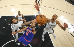 « Le seul match qui compte » : Spurs et Knicks se focalisent sur les 48 prochaines minutes