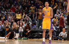 Kent Bazemore, la dernière trouvaille des Lakers