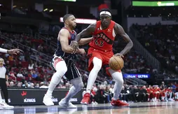 All-Star Game 2023 : Nick Nurse déçu pour Pascal Siakam