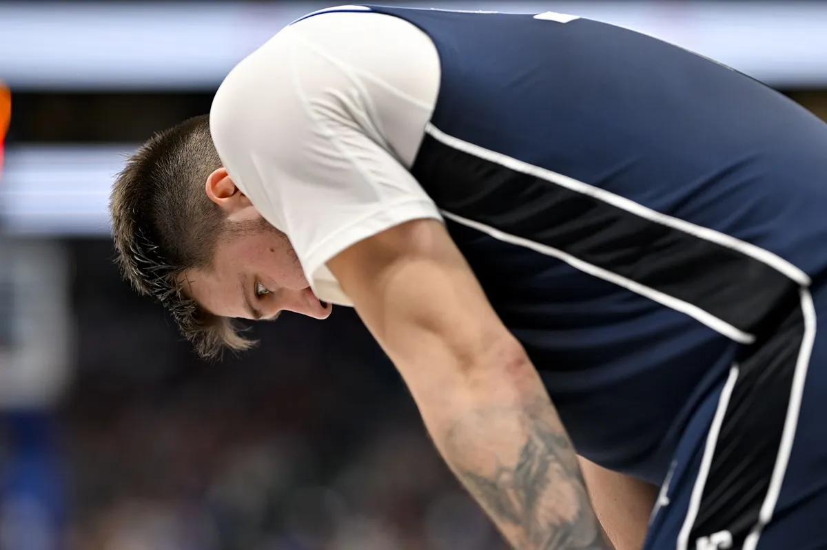 Luka Doncic