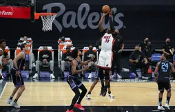 Kings – Heat : Jimmy Butler et Bam Adebayo dans l’histoire !