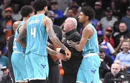 Steve Clifford assure que perdre n’amuse pas ses jeunes Hornets…
