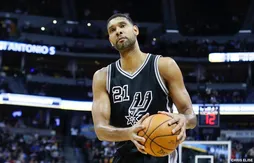 L’ancien conseiller financier de Tim Duncan inculpé