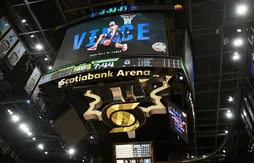 Les Raptors auraient préféré d’abord retirer le maillot de Kyle Lowry